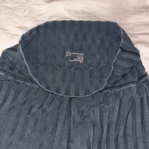 Aerie bootcut leggings - Picture 3 of 3